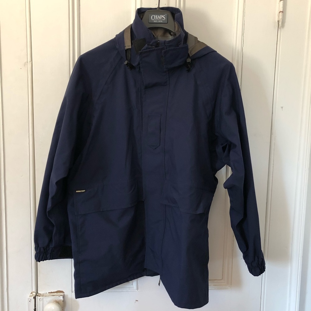 Gore-Tex Propper Parka Jacket